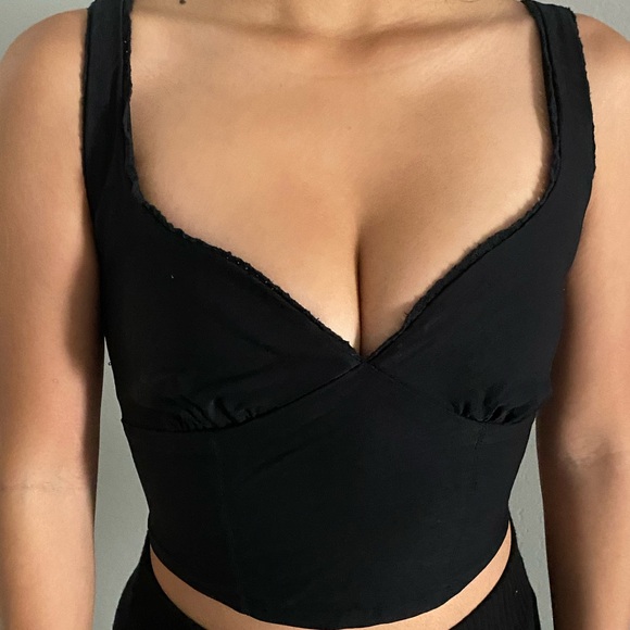 Crop Tank - Picture 1 of 1